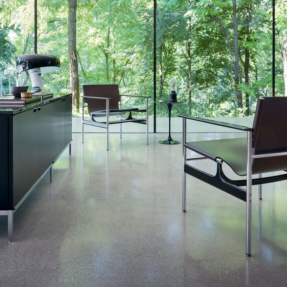 Florence Knoll Four Position AV Depth Credenza