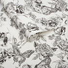 Skull Roses Wallpaper