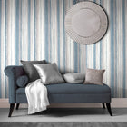 Chelsea Stripe Wallpaper