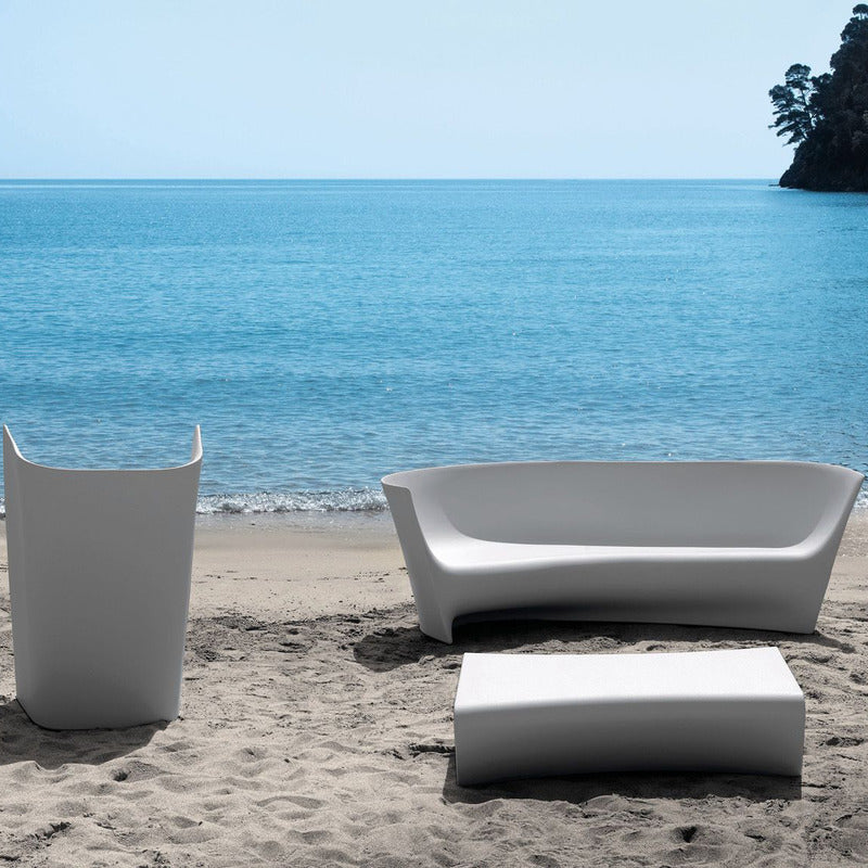 Plie Outdoor Armchair