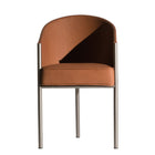 Costes Upholstered Armchair