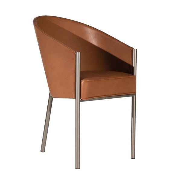 Costes Upholstered Armchair