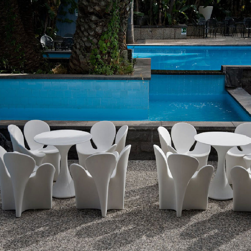 Driade Clover Armchair - 2Modern