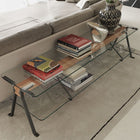 Fratello Low Table