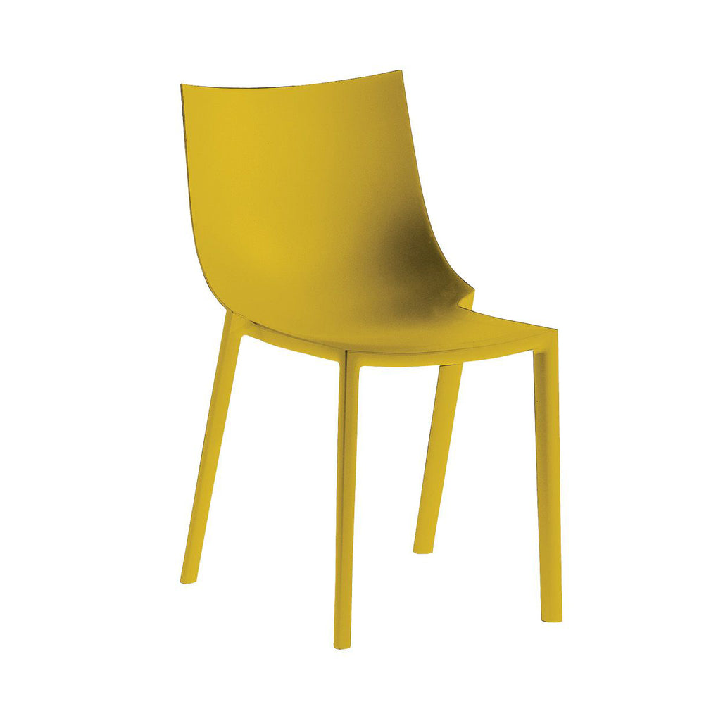 Chair Bo29 Driade Bo Chair (Set of 4) - 2Modern