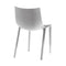 Bo Chair (Set of 4)  option Grey