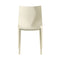 Bo Chair (Set of 4)  option White