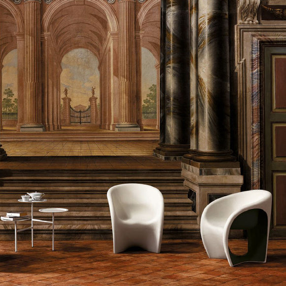 MT1 Armchair