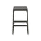 Mingx Counter Stool  option Black