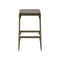 Mingx Counter Stool  option Bronze