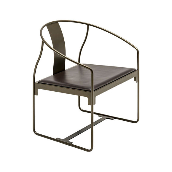 Driade Mingx Lounge Chair - 2Modern