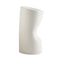 Tokyo Pop Bar Stool  option White