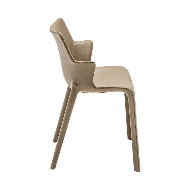 Lou Eat Armchair