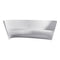 Grand Plie Sofa  option Light Grey