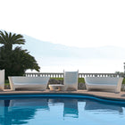Grand Plie Sofa