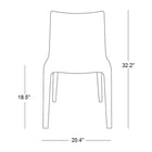 Lou Eat Dining Chair
