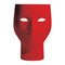 Nemo Monobloc Armchair  option Red