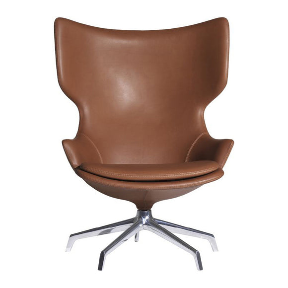 Lou Speak Armchair