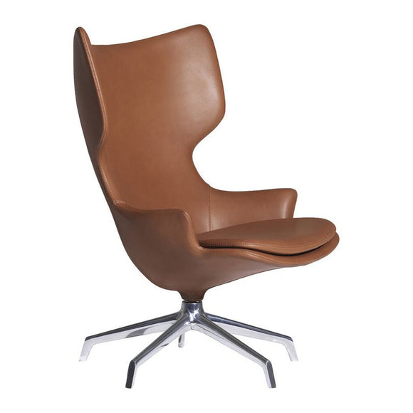 Lou Speak Armchair