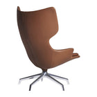 Lou Speak Armchair