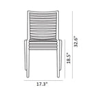 Pip-e Chair (Set of 4)