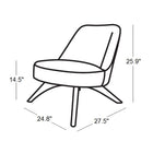 S.Marco Lounge Chair