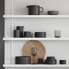 Pilar Shallow Bowl (Set of 4)