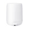 Sono Pedal Bin Wastebasket  option White