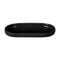 Sono Oval Tray  option Black