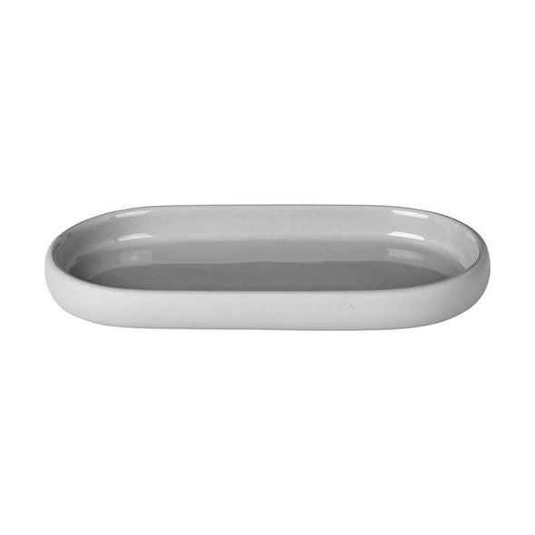 Moobeam Sono Oval Tray OPEN BOX