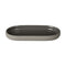 Sono Oval Tray  option Satellite