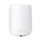 Sono Bathroom Toilet Brush  option White