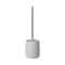 Sono Bathroom Toilet Brush  option Microchip