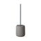 Sono Bathroom Toilet Brush  option Satellite
