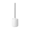 Sono Bathroom Toilet Brush  option White