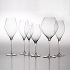 Vem Champagne Flutes (Set of 6)