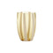 Gessato Tumbler (Set of 6)  option Amber