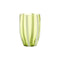 Gessato Tumbler (Set of 6)  option Apple Green