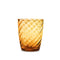 Torson Tumbler (Set of 6)  option Amber