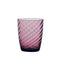 Torson Tumbler (Set of 6)  option Amethyst