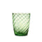 Torson Tumbler (Set of 6)  option Light Green