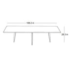 Francois Dining Table
