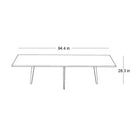 Francois Dining Table