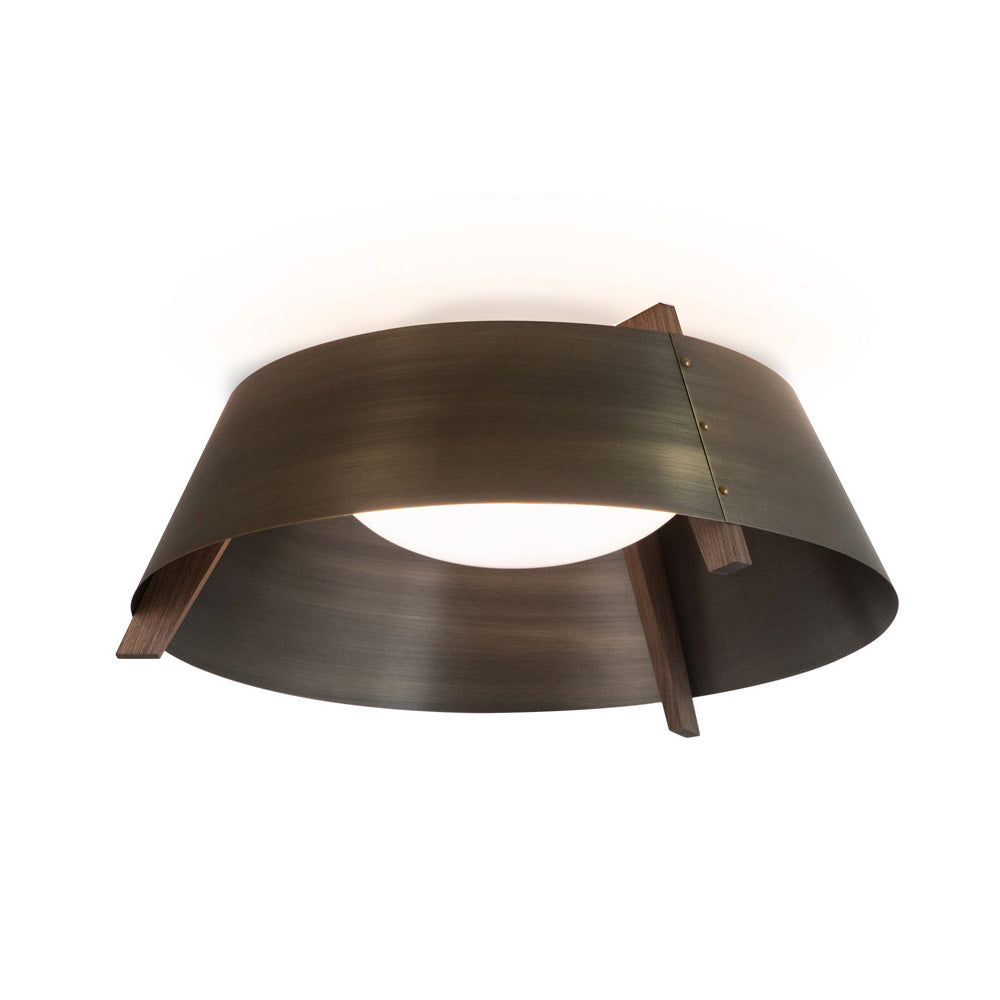 Casia Flush Mount