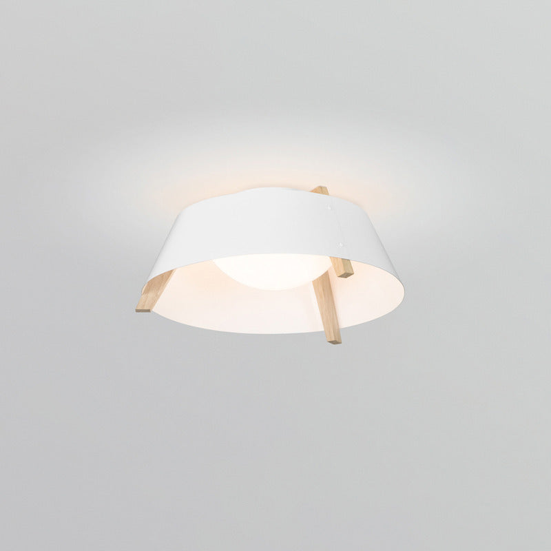 Casia Flush Mount