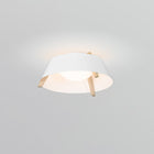 Casia Flush Mount
