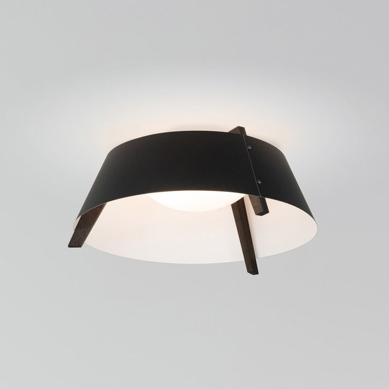 Casia Flush Mount