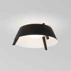Casia Flush Mount