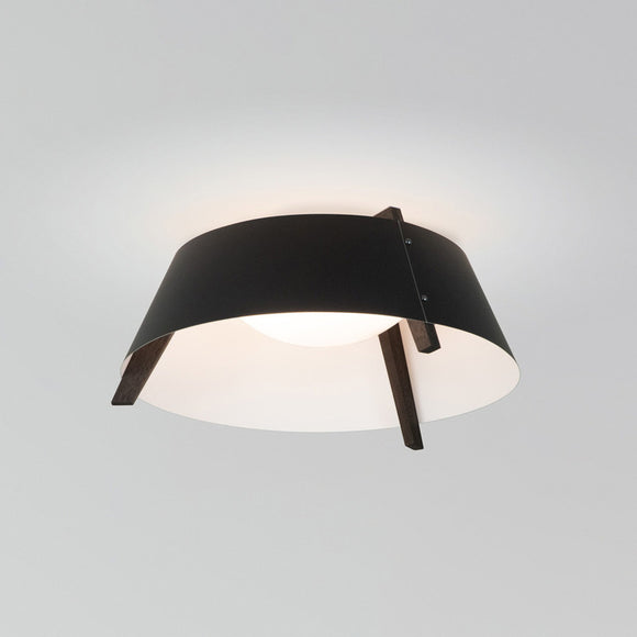 Casia Flush Mount