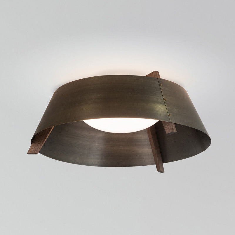 Casia Flush Mount